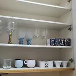 Apartament House Pajarillo *