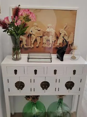 House Pajarillo Apartament Vigo