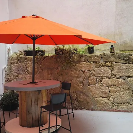 House Pajarillo Διαμέρισμα *