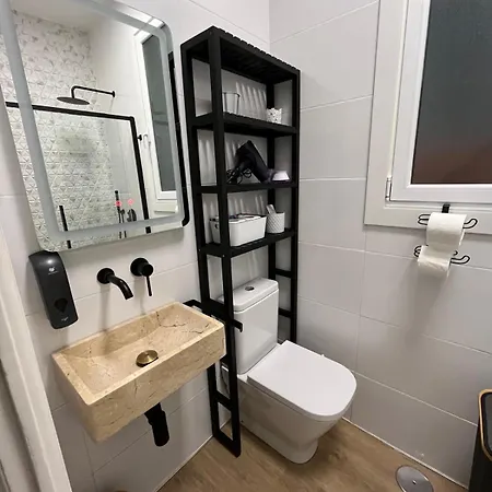 Apartament House Pajarillo