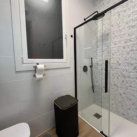 Apartament House Pajarillo Vigo