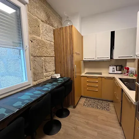 House Pajarillo Βίγκο