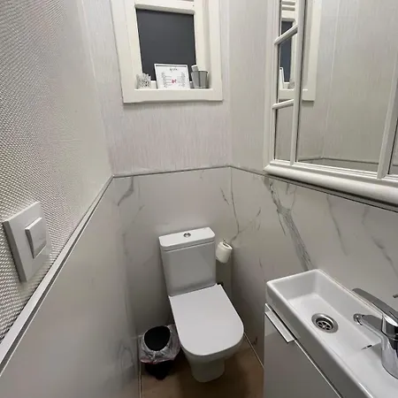 Apartament House Pajarillo