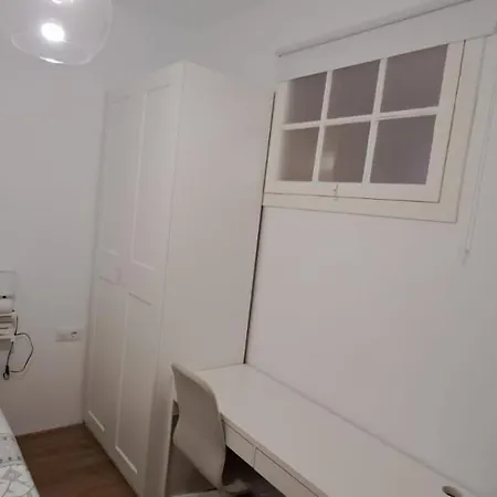 House Pajarillo Виго