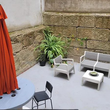 Апартаменты House Pajarillo