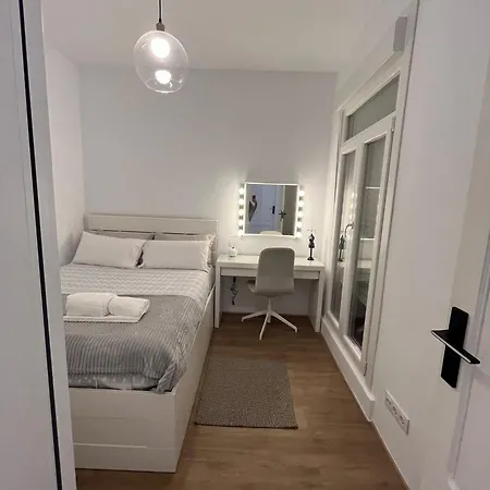 House Pajarillo Διαμέρισμα