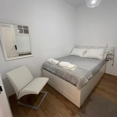 House Pajarillo * Vigo