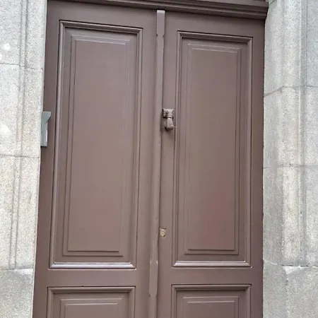 Διαμέρισμα House Pajarillo