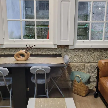 Апартаменты House Pajarillo