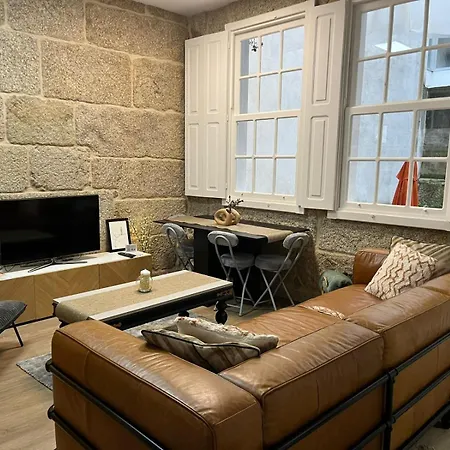 House Pajarillo Διαμέρισμα *