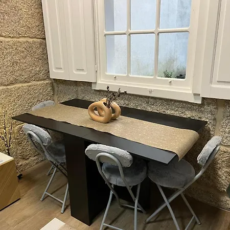 House Pajarillo Apartament Vigo