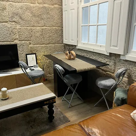 House Pajarillo Διαμέρισμα *