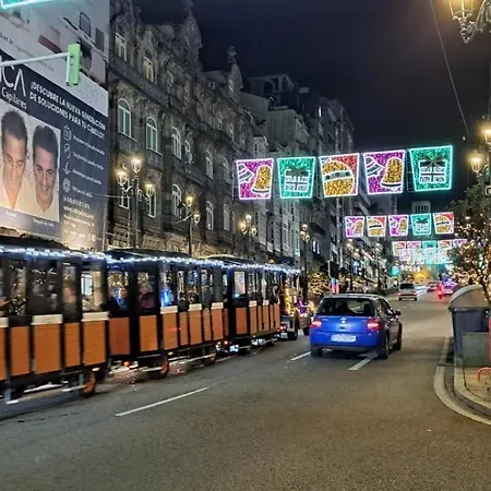 House Pajarillo * Βίγκο