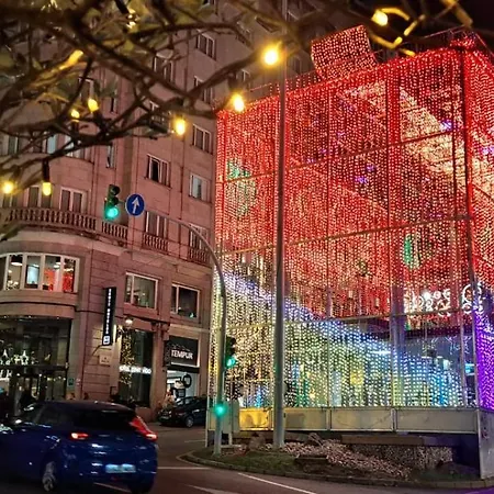 House Pajarillo Apartamento