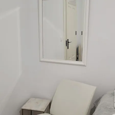 House Pajarillo Βίγκο