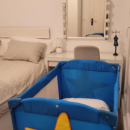 Apartamento House Pajarillo