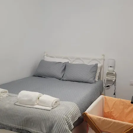 Apartman House Pajarillo Vigo