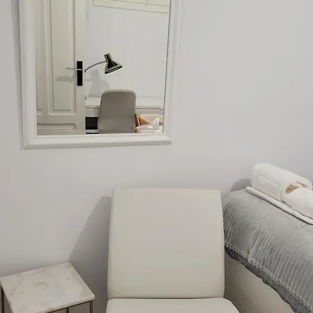 House Pajarillo Апартаменты