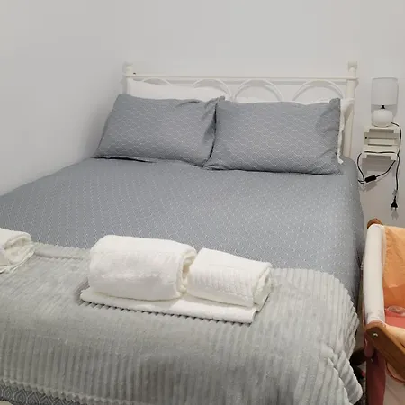 House Pajarillo Apartament Vigo