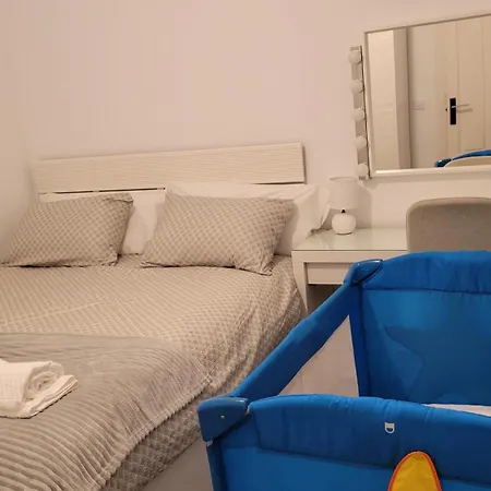 Διαμέρισμα House Pajarillo *