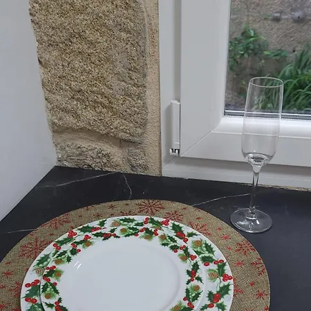 Apartament House Pajarillo