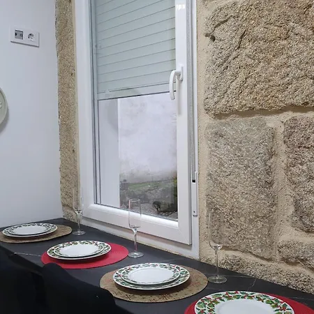 Apartmán House Pajarillo *