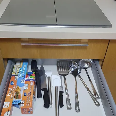 Apartament House Pajarillo