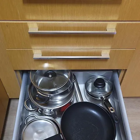 House Pajarillo Διαμέρισμα Βίγκο