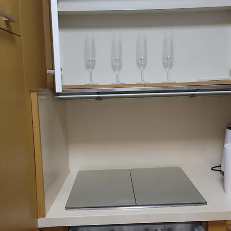 Apartament House Pajarillo *