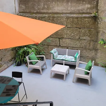 Apartamento House Pajarillo *