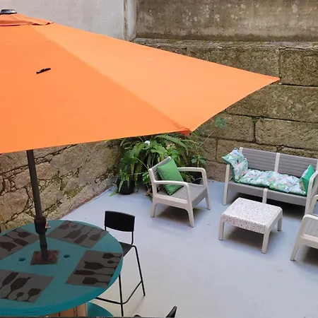 House Pajarillo Apartment Vigo
