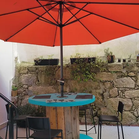 House Pajarillo Διαμέρισμα *