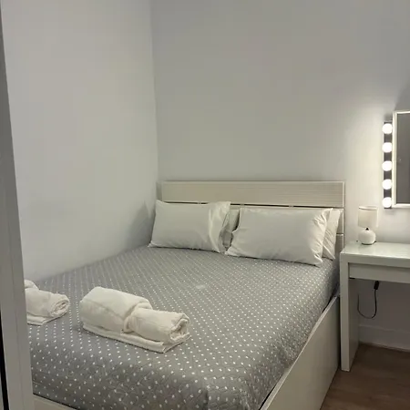 House Pajarillo Apartament *