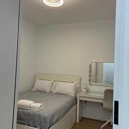 House Pajarillo Διαμέρισμα Βίγκο