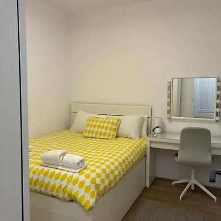 House Pajarillo Apartment