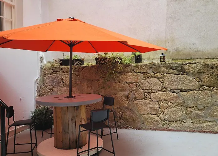 House Pajarillo Daire *