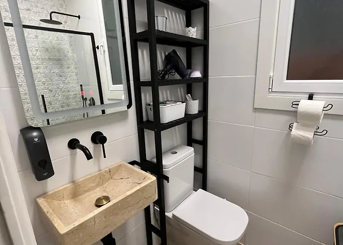 Daire House Pajarillo