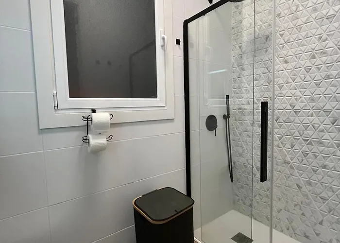 Daire House Pajarillo Vigo