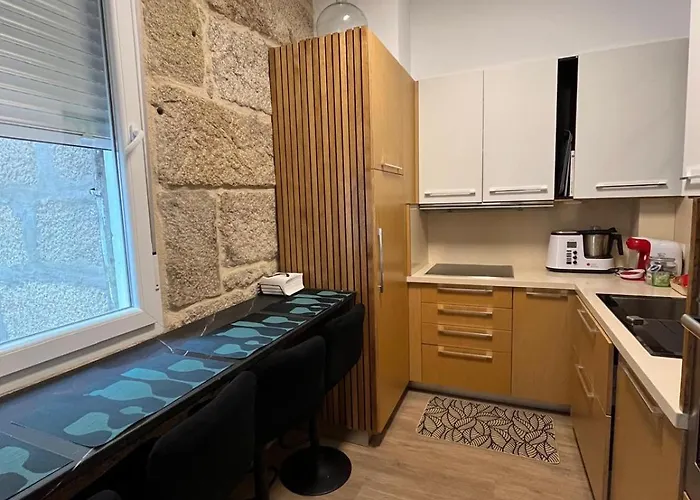 House Pajarillo Vigo