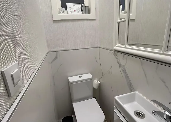 Daire House Pajarillo