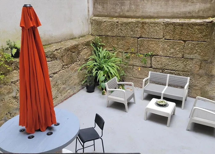 Daire House Pajarillo