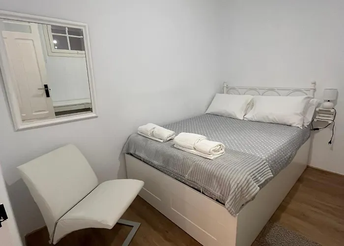 House Pajarillo * Vigo