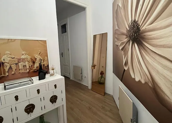 House Pajarillo Vigo