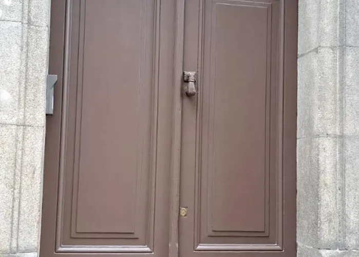 Daire House Pajarillo