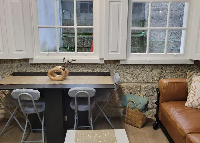 Lägenhet House Pajarillo
