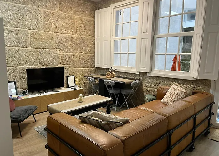 House Pajarillo Daire *