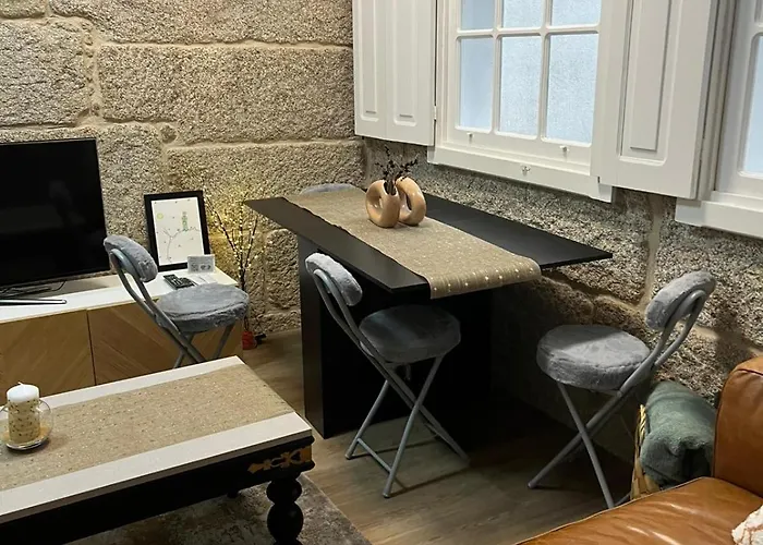 House Pajarillo Lägenhet *