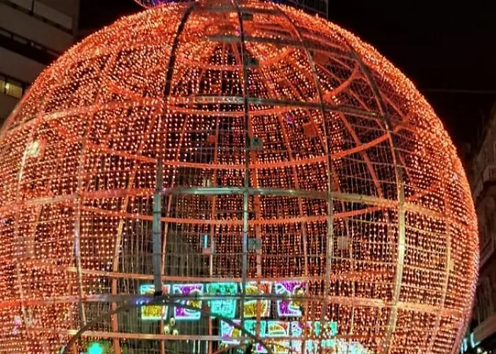 Daire House Pajarillo Vigo