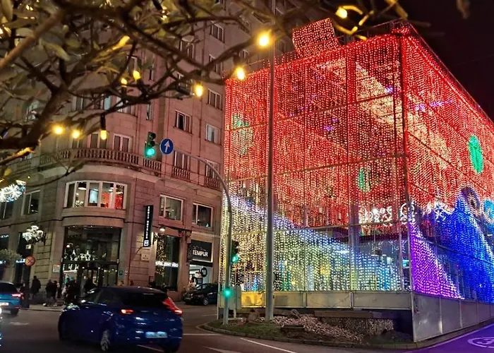 House Pajarillo Daire