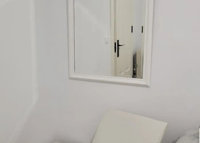 House Pajarillo Vigo